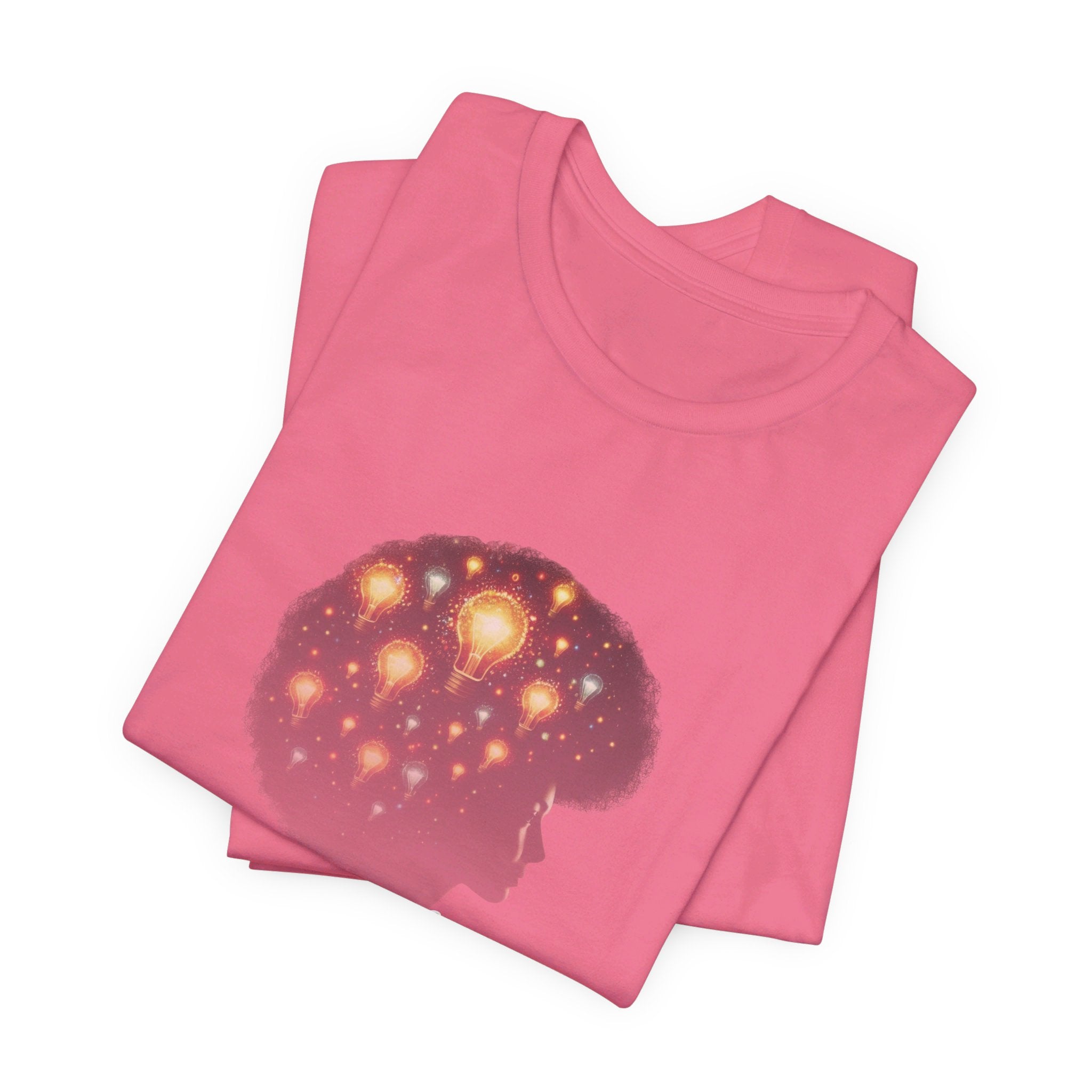 Igniting Minds Short Sleeve Tee