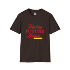 Teaching Future Leaders Unisex Softstyle T-Shirt