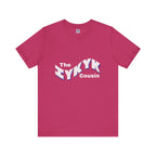 IYKYK Cousin Short Sleeve Tee