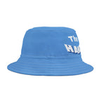 Family Personality Bucket Hat (Handsome)