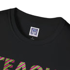 Teach Love Inspire Unisex Softstyle T-Shirt