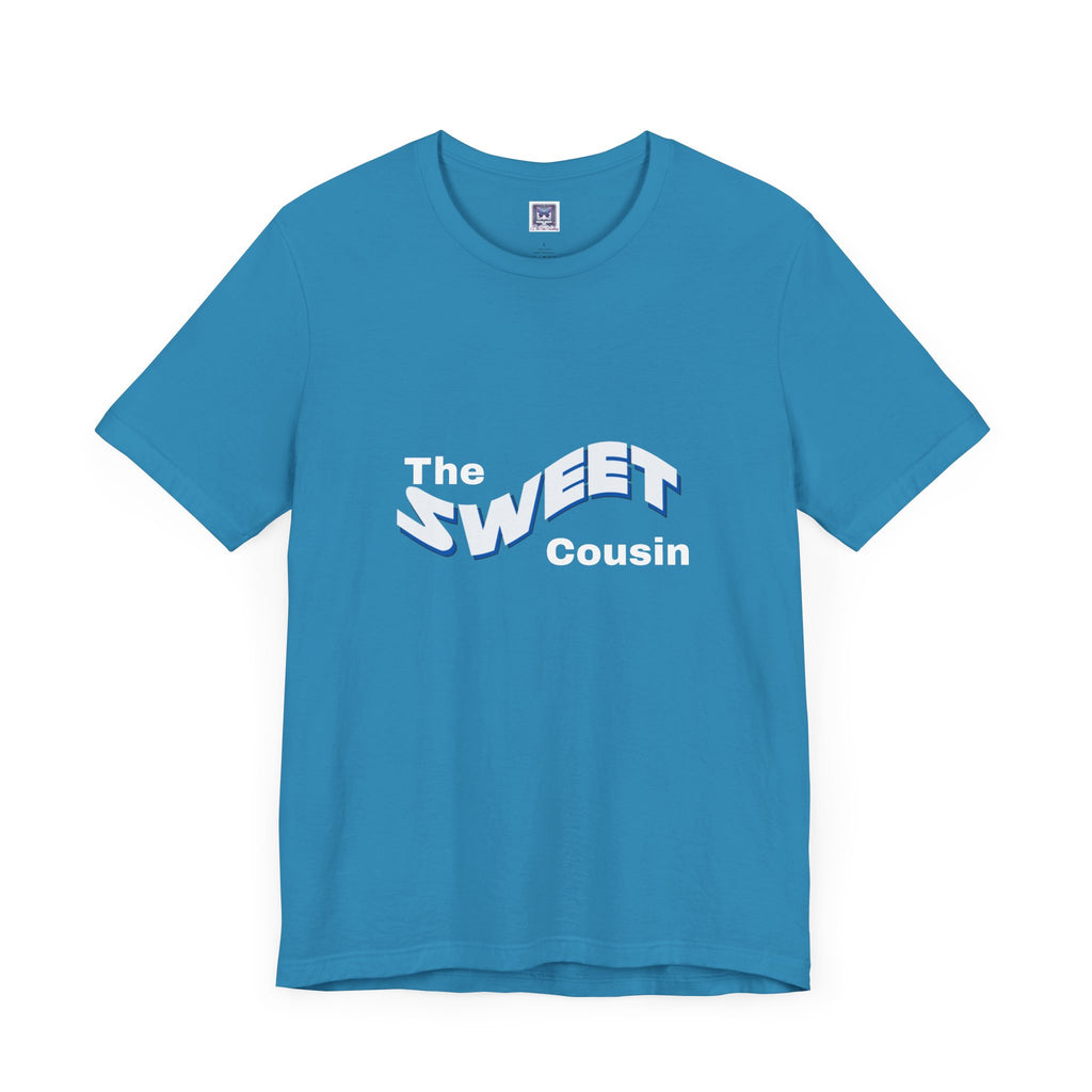 Sweet Cousin Short Sleeve Tee