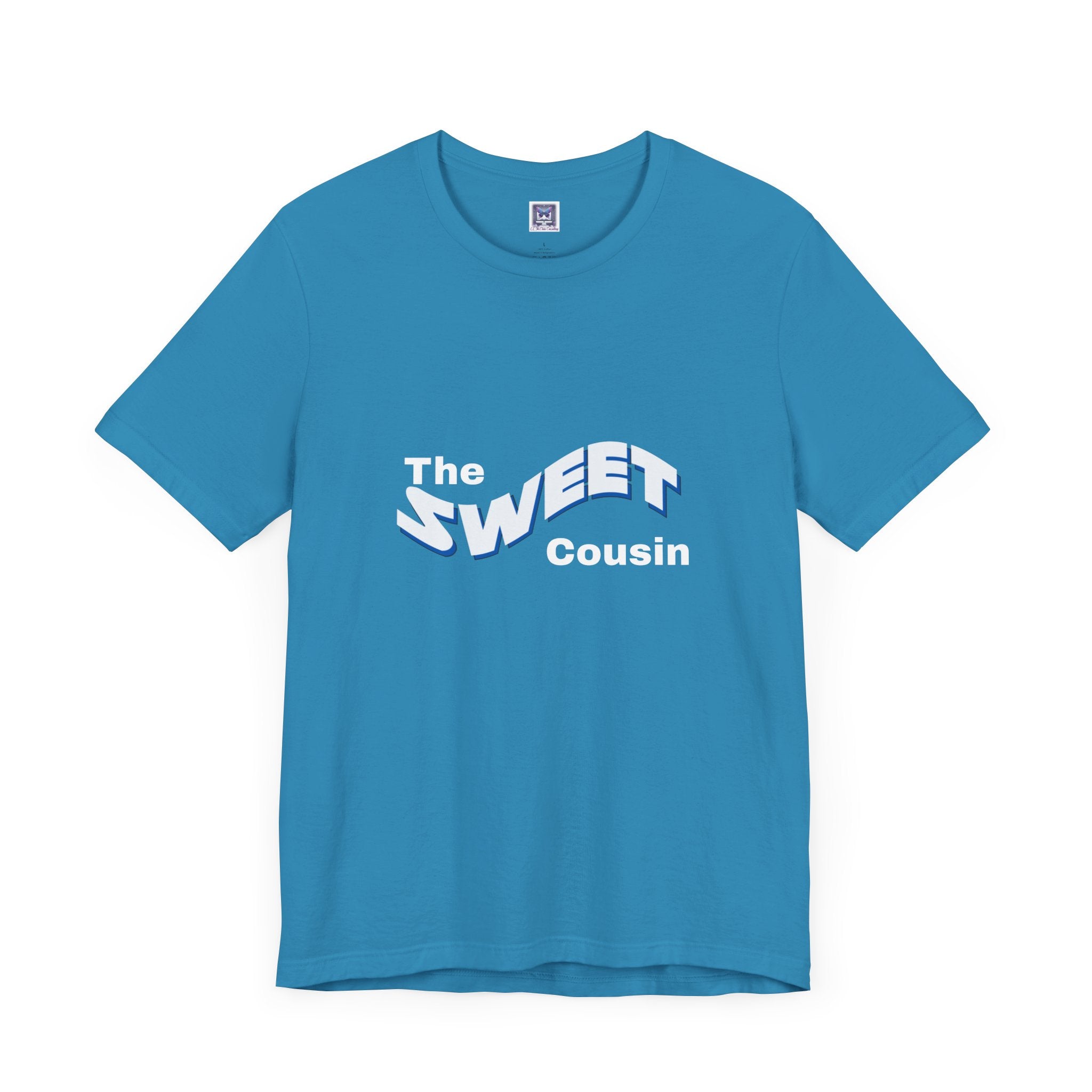 Sweet Cousin Short Sleeve Tee
