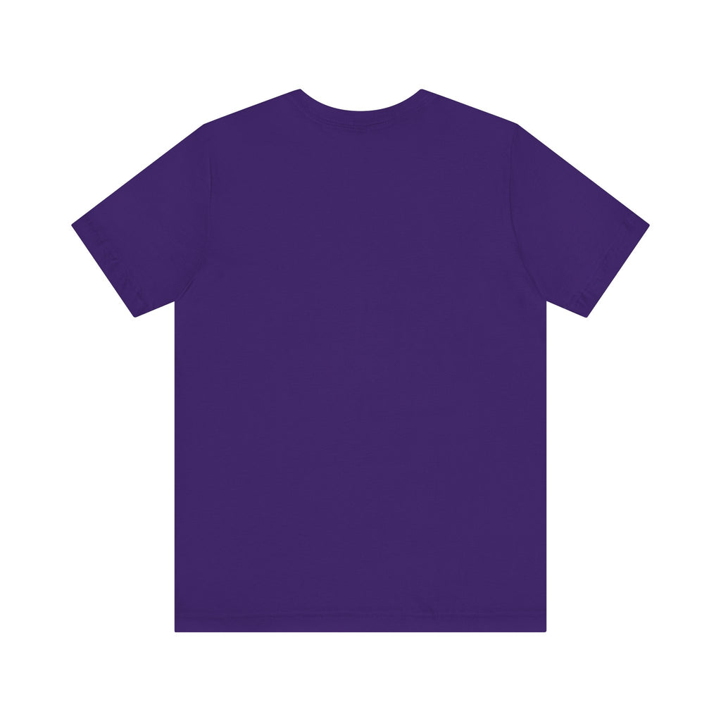 Extra Cousin Short Sleeve Tee