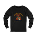 Pumpkin Spiced 5 Long Sleeve Tee