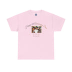 Personalized Tribute Shirt #2 (Nicholson)