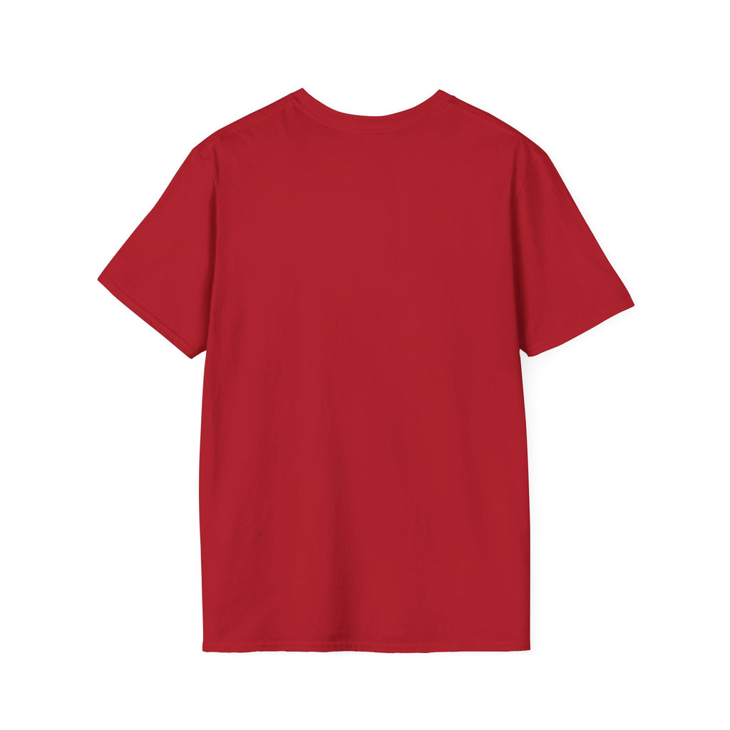 Be Original" Unisex T-Shirt