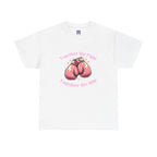 MVC Goes Pink: Together We Fight Cotton Tee