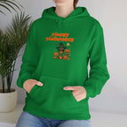 Happy Halloween 2 Heavy Blend™ Hooded Sweatshirt