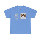 Personalized Tribute Shirt #1 (Nicholson)