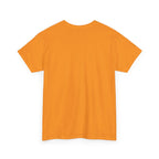 Do Something Unisex Heavy Cotton Tee