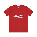Independent Cousin Short Sleeve Tee