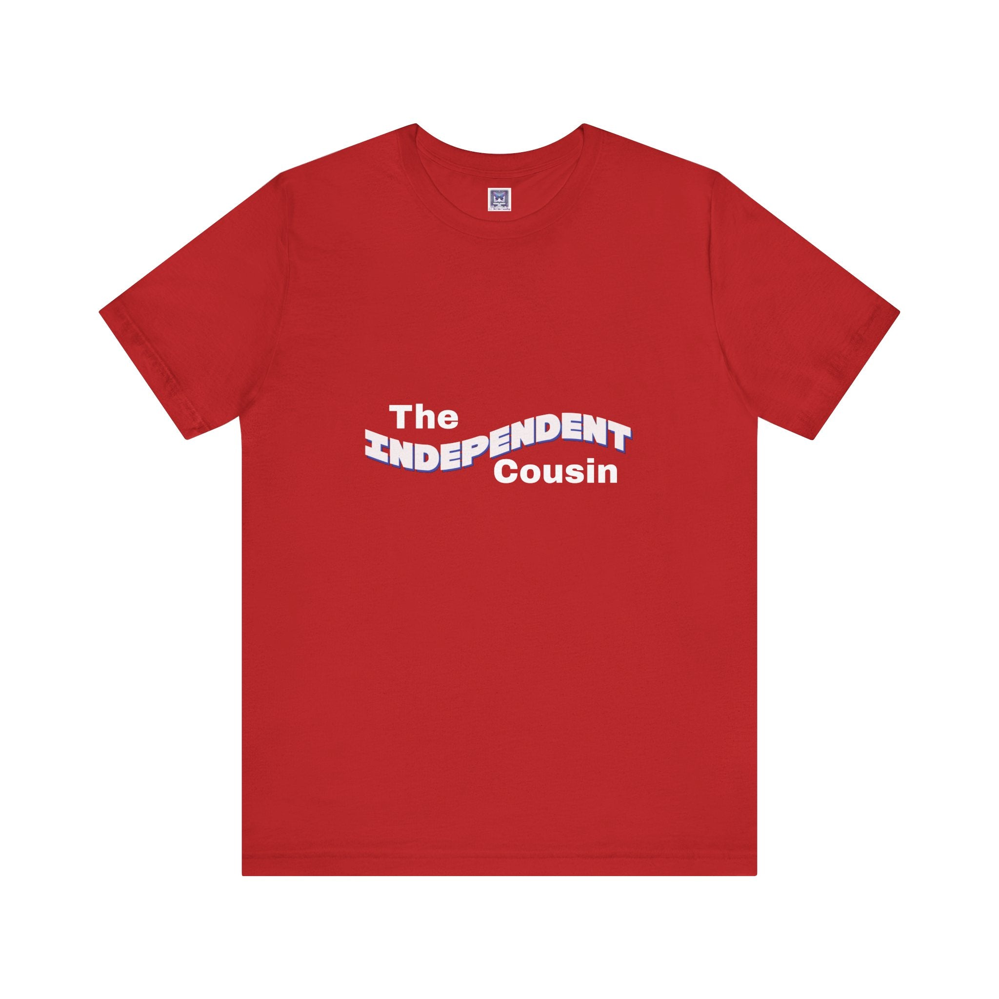 Independent Cousin Short Sleeve Tee