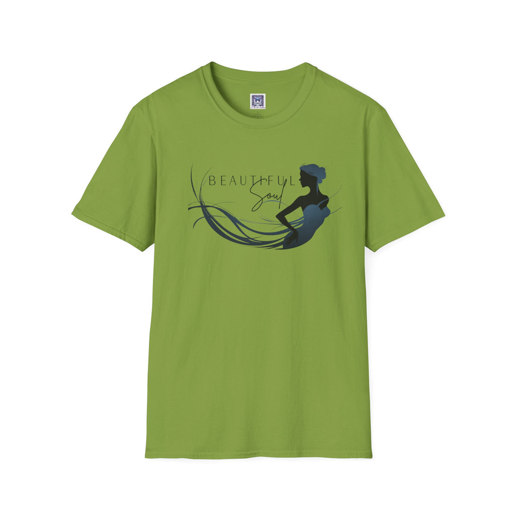 Beautiful Soul Unisex T-Shirt
