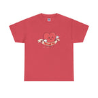 Spread Joy Valentine's Unisex Tee