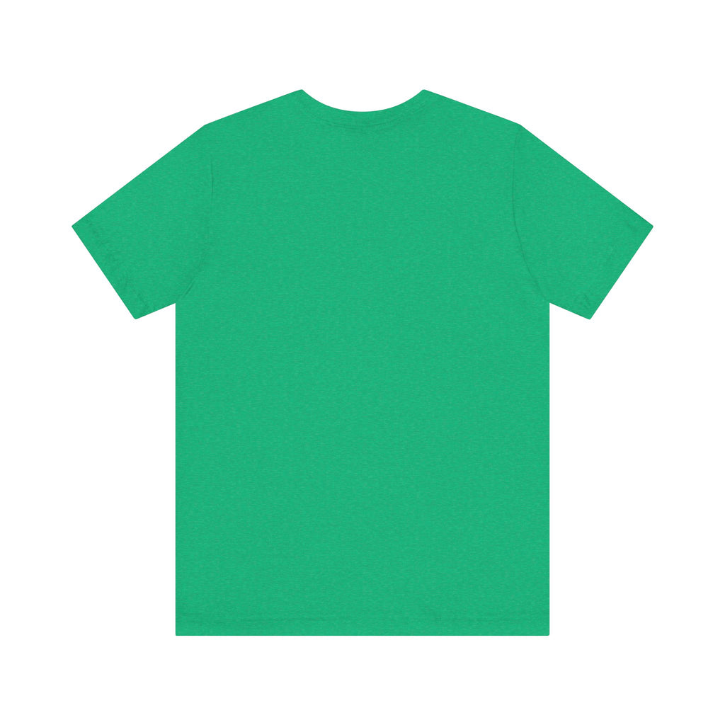 Igniting Minds Short Sleeve Tee