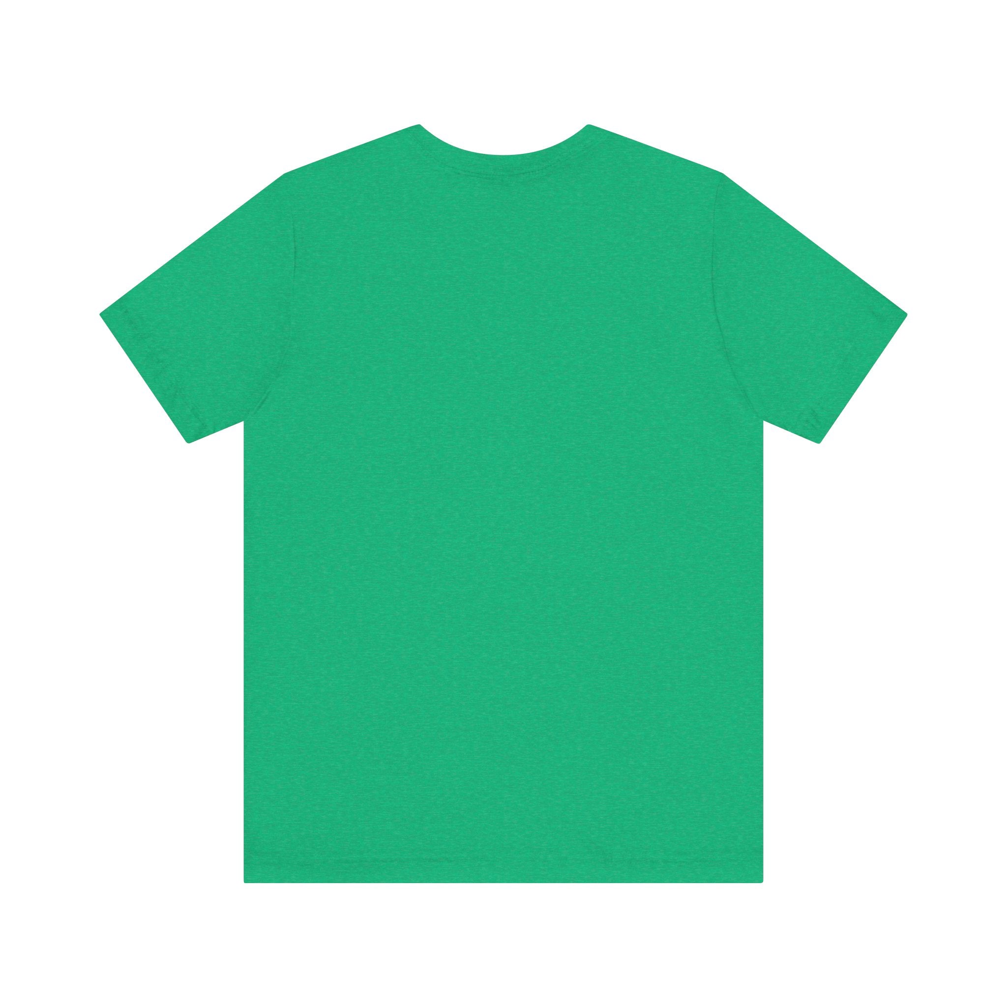Igniting Minds Short Sleeve Tee