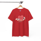 Spread Joy Valentine's Unisex Tee