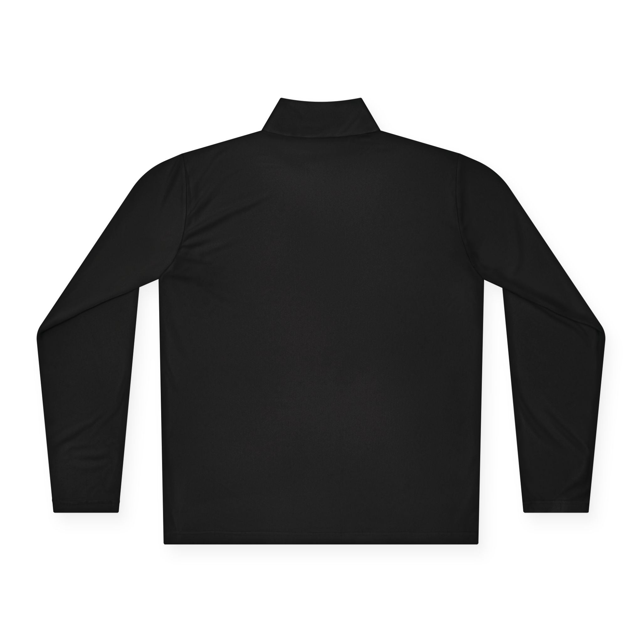 Teach Love Inspire Unisex Quarter-Zip Pullover