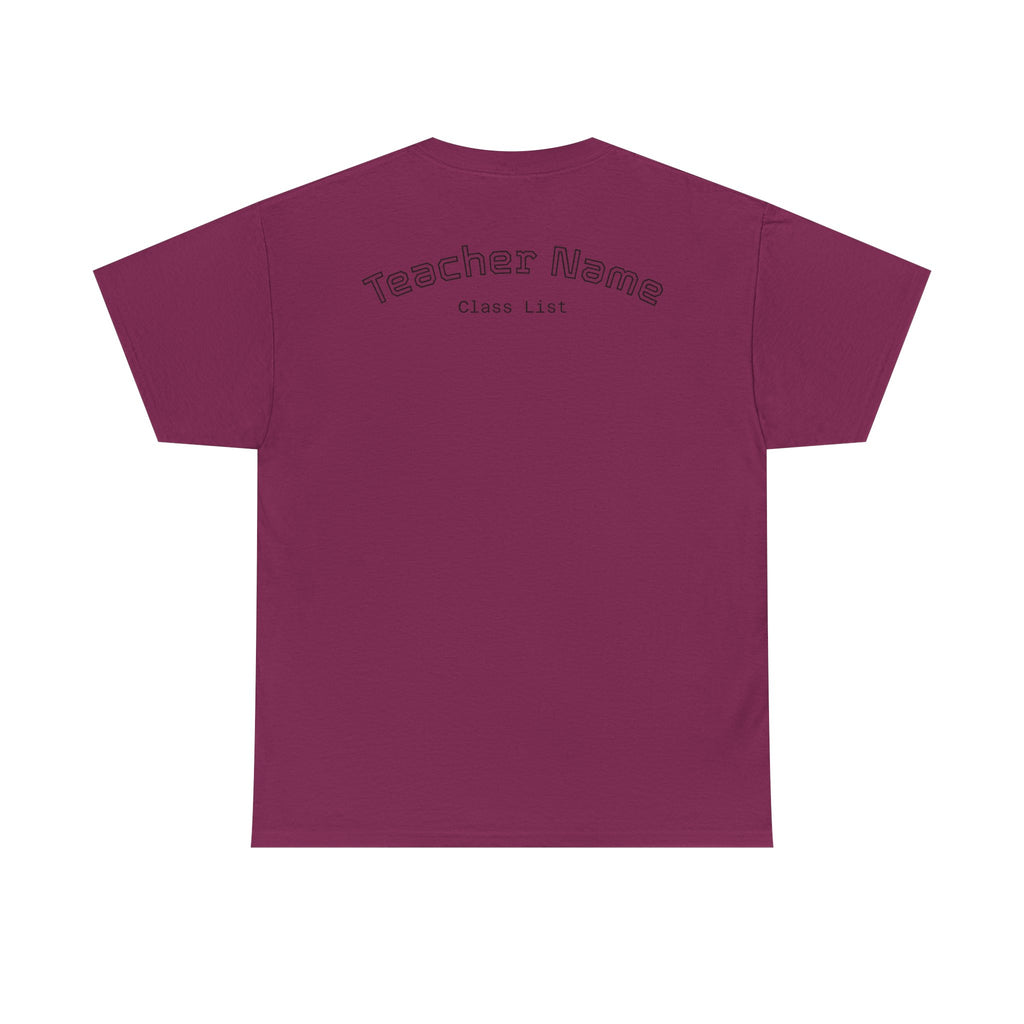 [NEW] Love Is Brewing in Room ... Customizable Tee