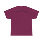 [NEW] Love Is Brewing in Room ... Customizable Tee
