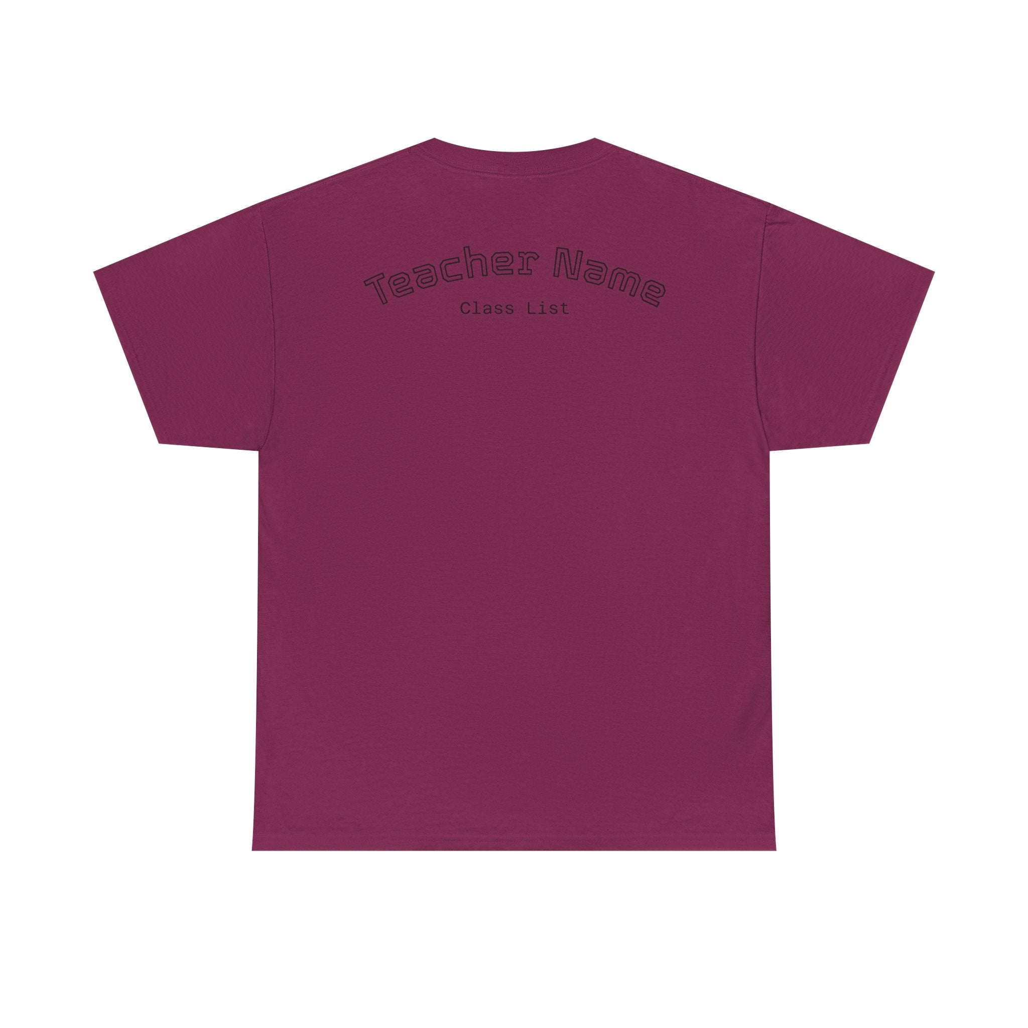 [NEW] Love Is Brewing in Room ... Customizable Tee