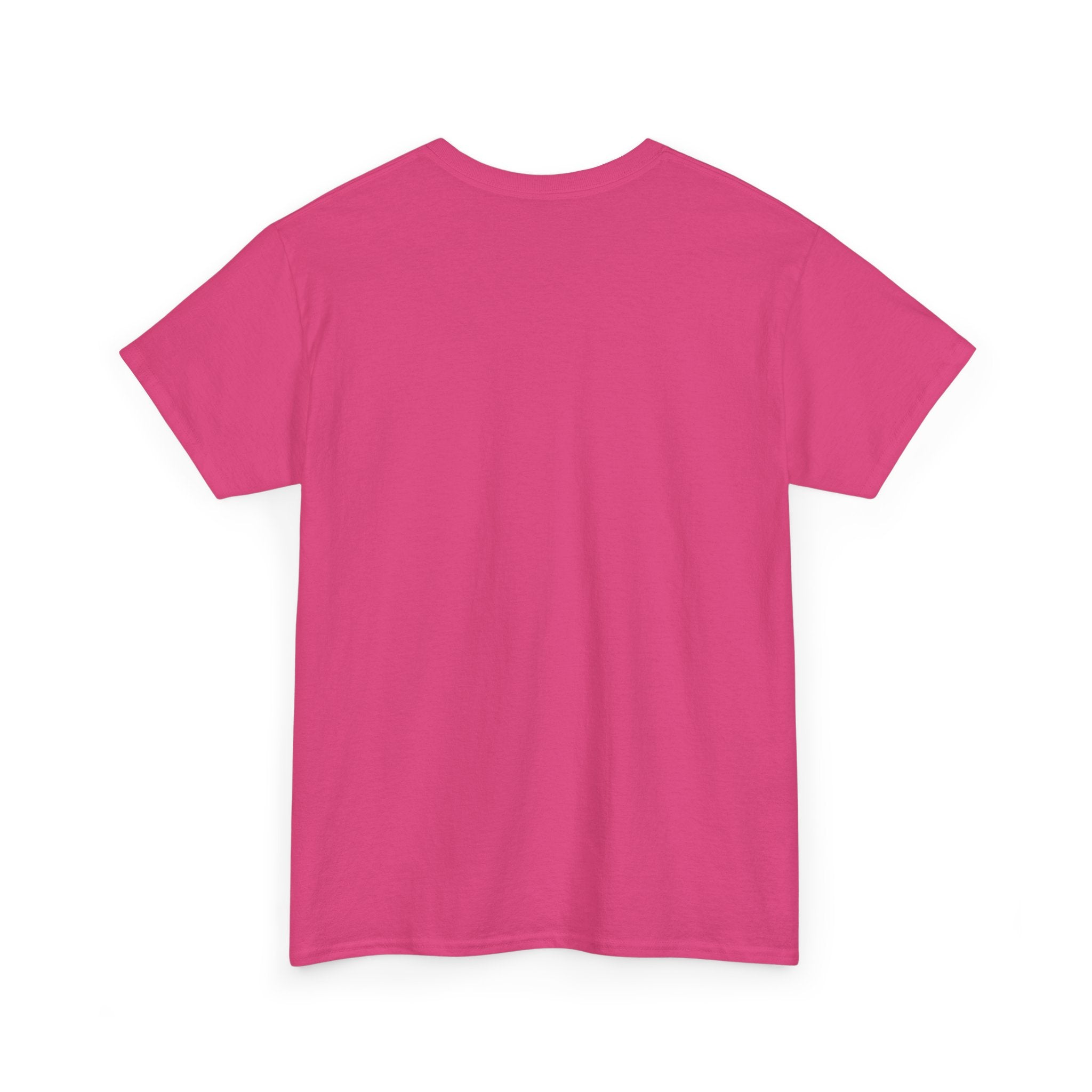MVC Goes Pink: I Wear Pink for My Friend Cotton Tee