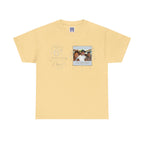 Personalized Tribute Shirt #1 (Nicholson)