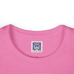 Queen of Hearts Women's Softstyle Tee