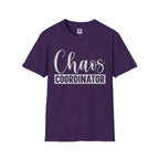 Chaos Coordinator Unisex T-Shirt