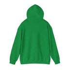 Brewing Knowledge Heavy Blend™ Hooded Sweatshirt