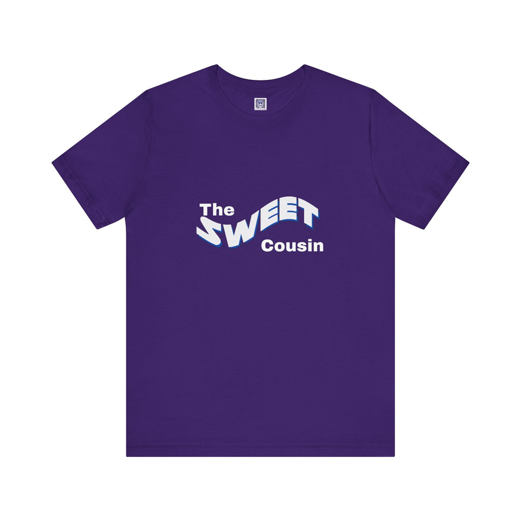 Sweet Cousin Short Sleeve Tee