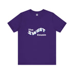 Sweet Cousin Short Sleeve Tee