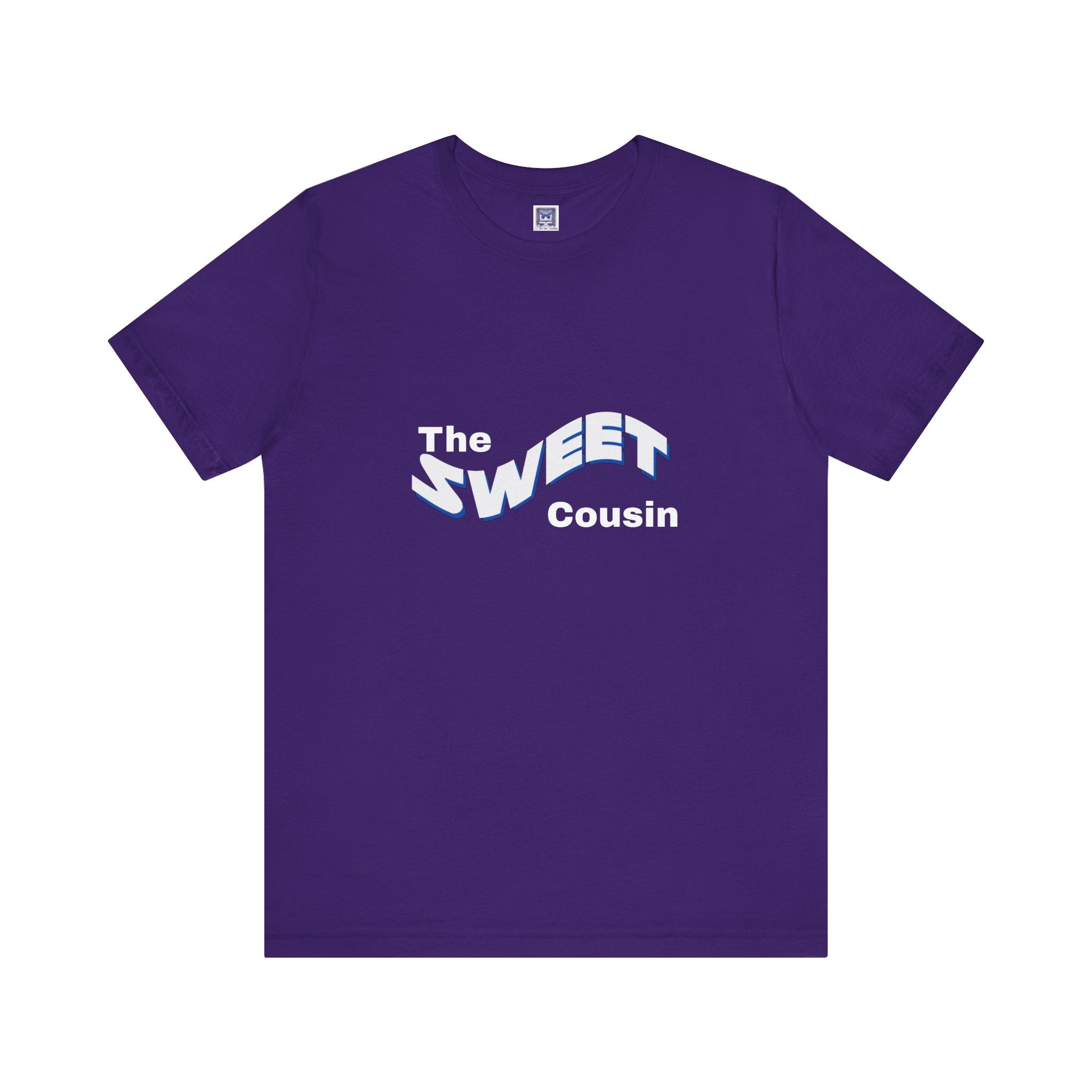 Sweet Cousin Short Sleeve Tee