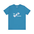 Shy Cousin Short Sleeve Tee