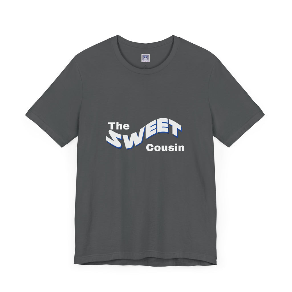Sweet Cousin Short Sleeve Tee