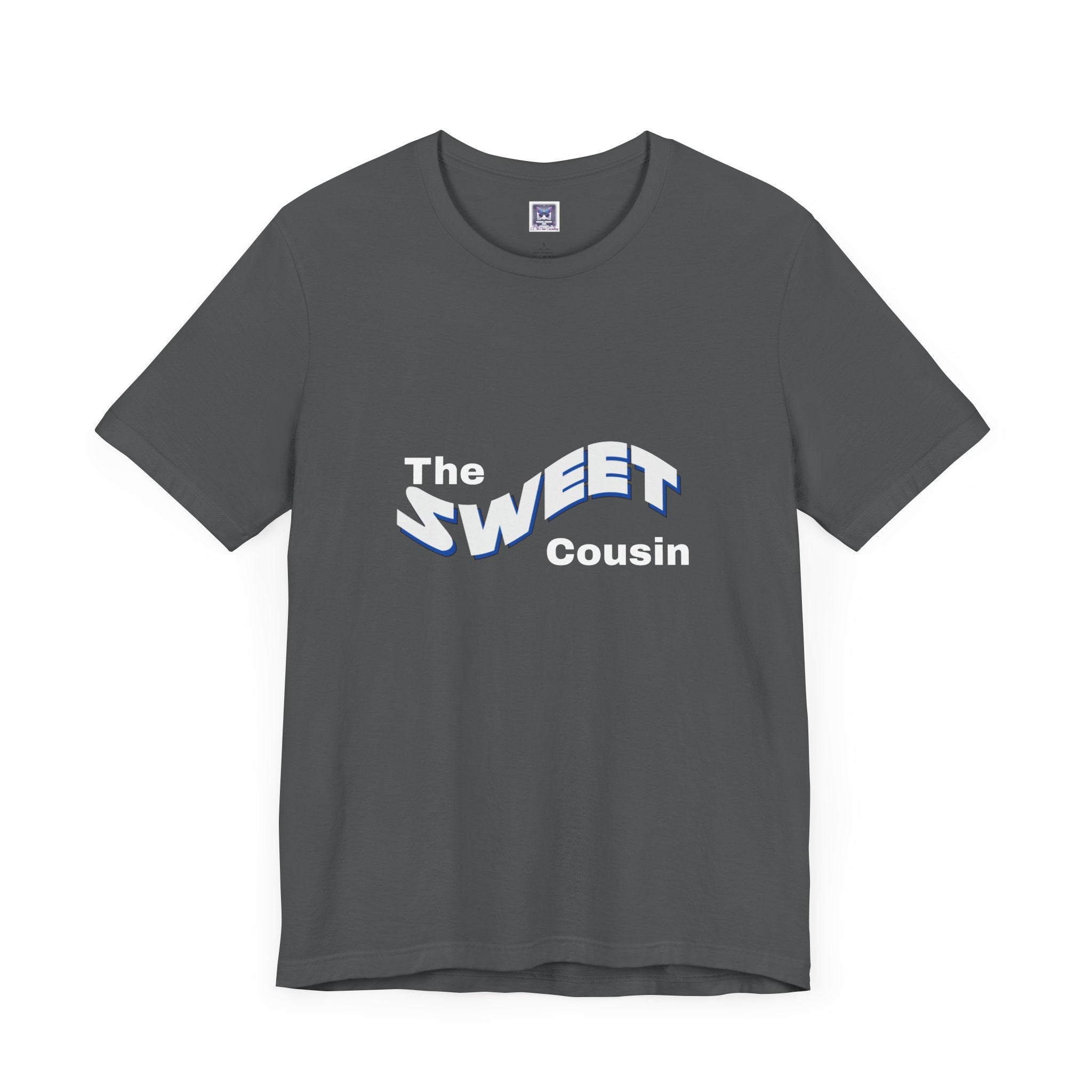 Sweet Cousin Short Sleeve Tee