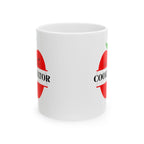 Mug - Authentic Coordinator