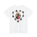 Personalized Tribute Shirt #3 (Nicholson)