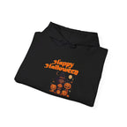 Happy Halloween 2 Heavy Blend™ Hooded Sweatshirt