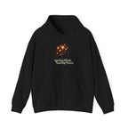Igniting Minds Heavy Blend™ Hooded Sweatshirt