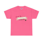 [NEW] Love is Brewing in Room ... Customizable Tee