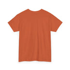Pumpkin Spiced 6 Unisex Heavy Cotton Tee