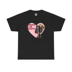 Queen of Hearts Unisex Valentine's Tee