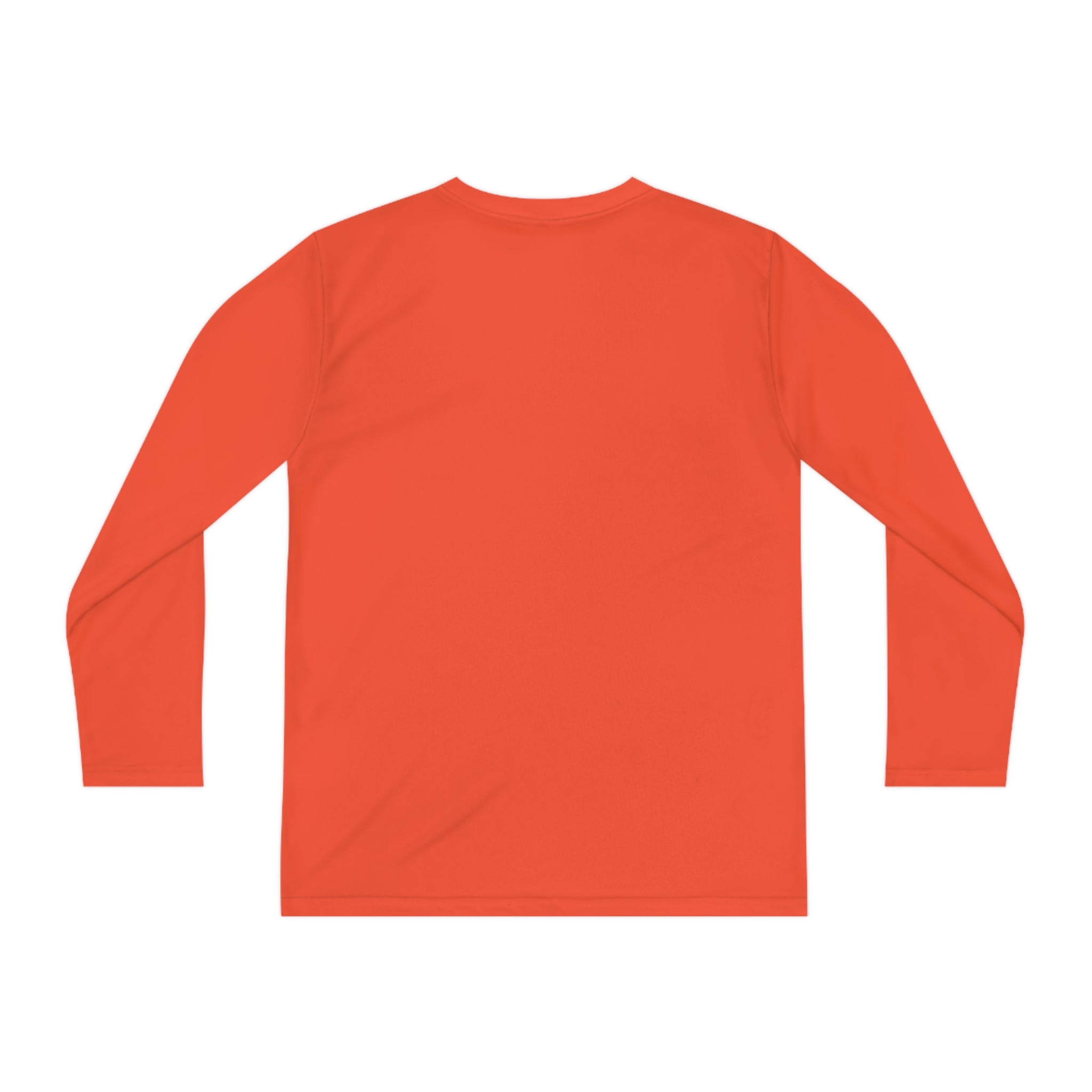 Youth Trick or Treat Long Sleeve Shirt
