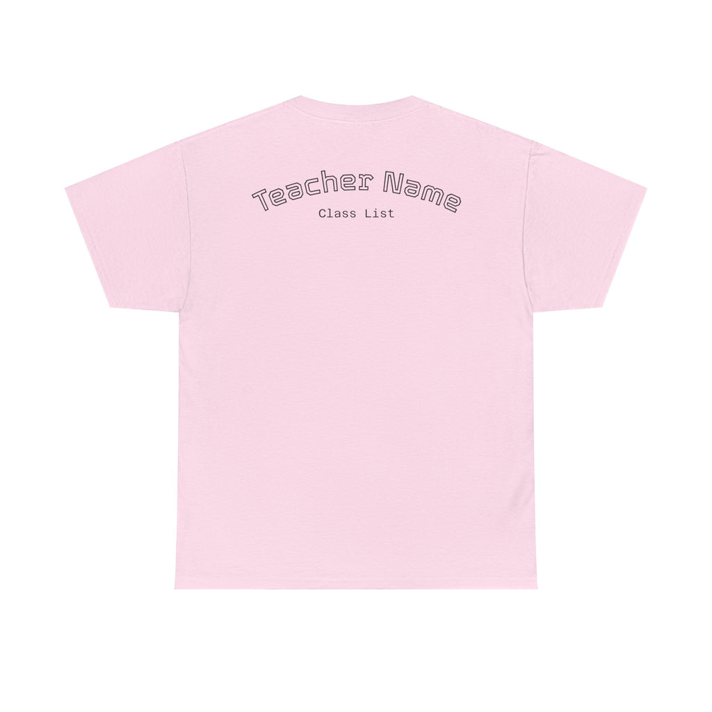 [NEW] Love Is Brewing in Room ... Customizable Tee