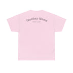 [NEW] Love Is Brewing in Room ... Customizable Tee