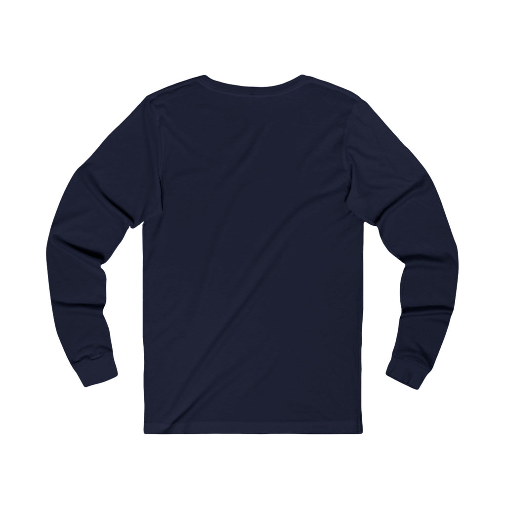 Pumpkin Spiced 5 Long Sleeve Tee