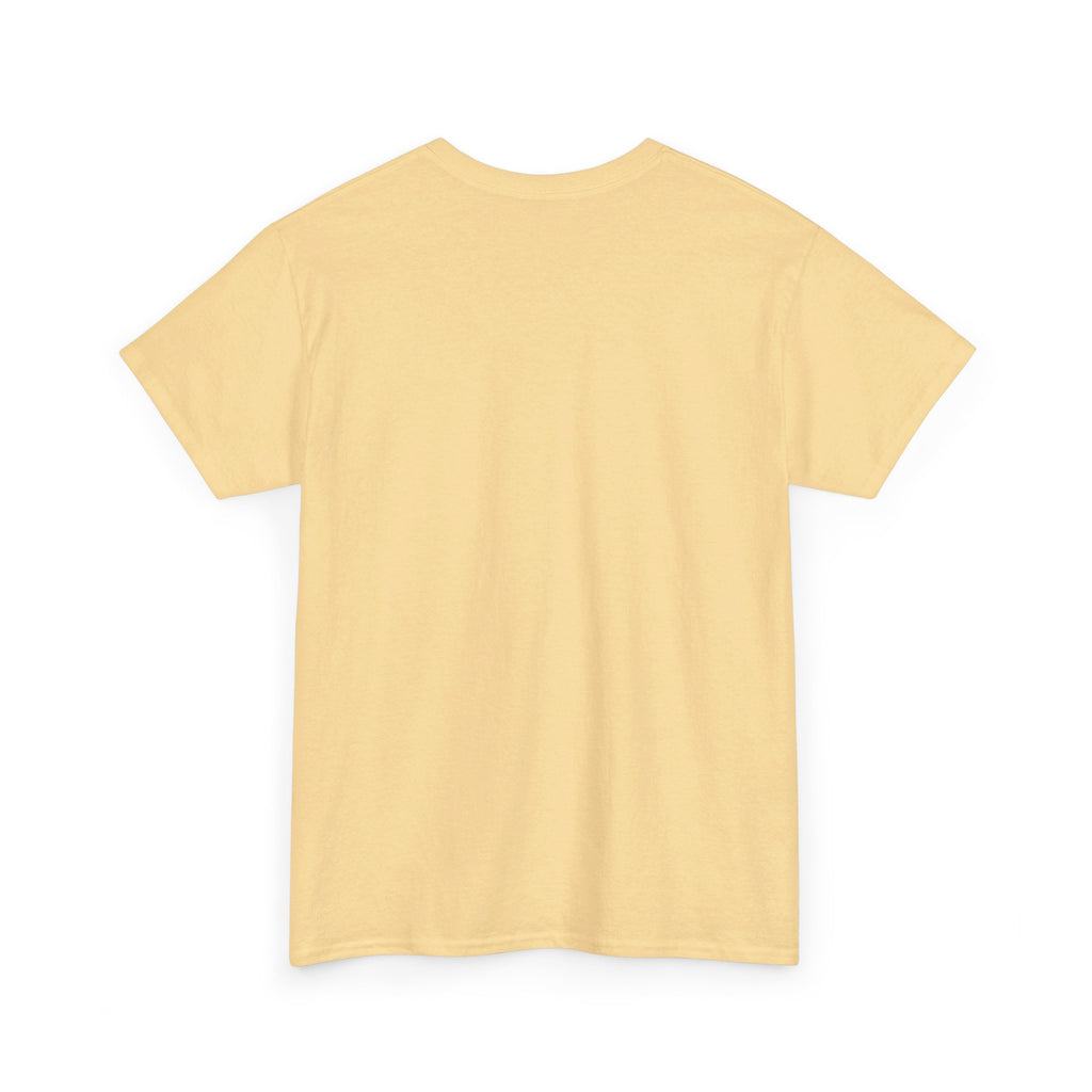 Do Something Unisex Heavy Cotton Tee