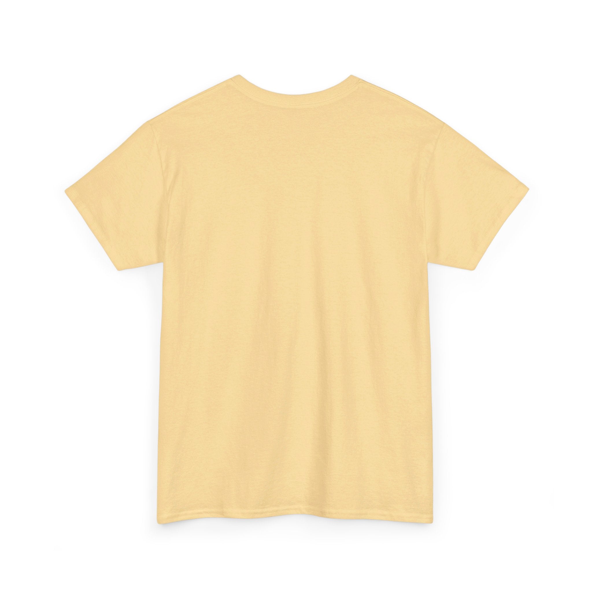 Do Something Unisex Heavy Cotton Tee